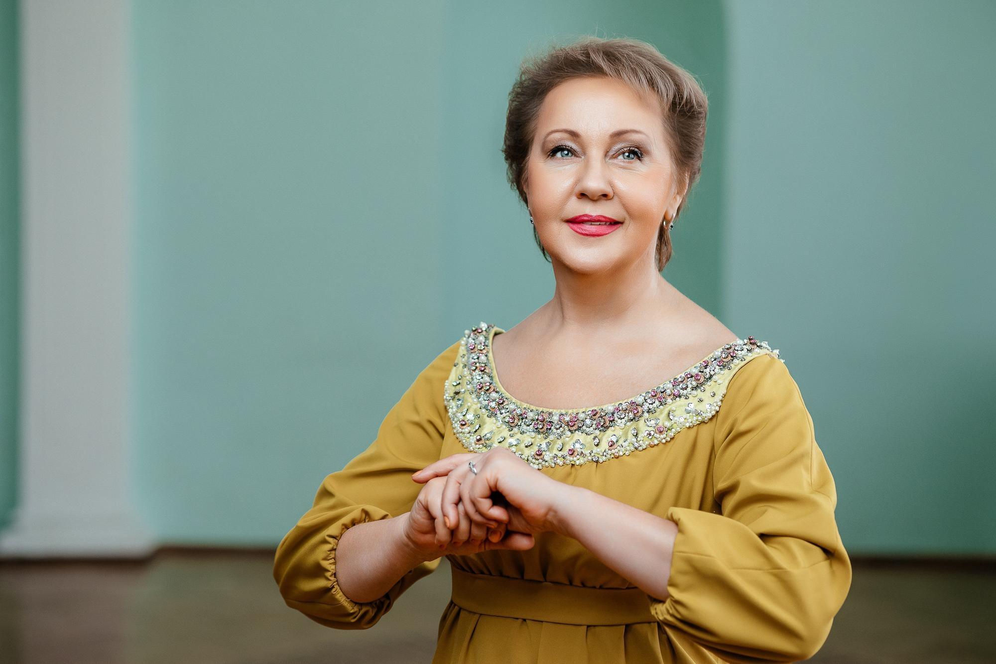 Концерт «Русские шедевры. Петр Чайковский: гений и эпоха»