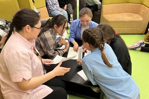 Музыкальная игра ShaZam