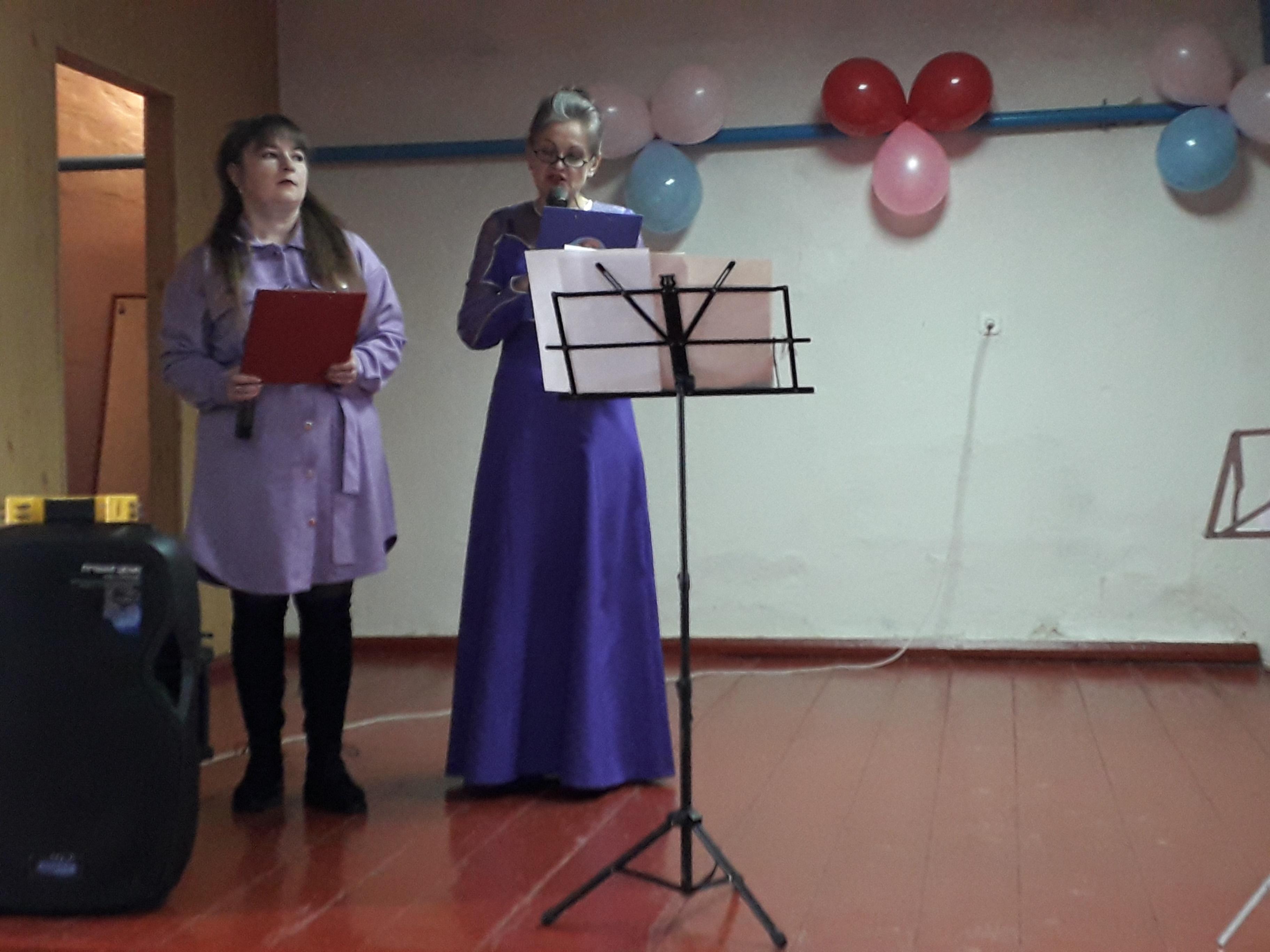 «В единстве – сила». Концерт.