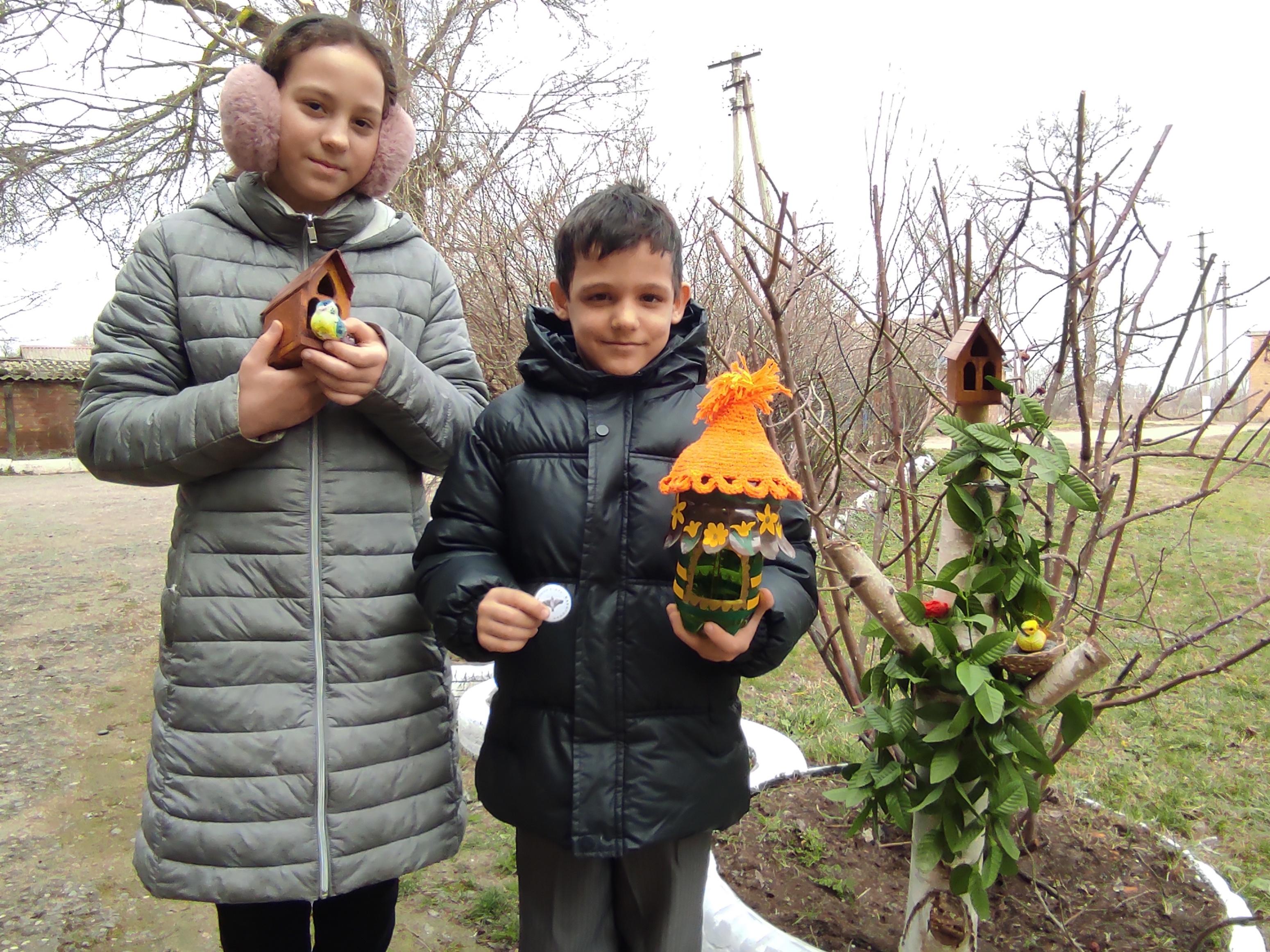 Поэтический марафон «Стихи на ветру»