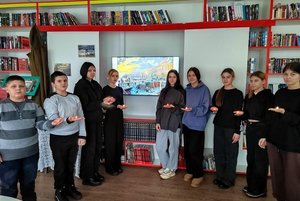 Программа «Блокадных дорог никогда не забыть»