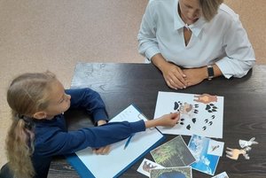 Интеллектуальная игра «Квизтория»