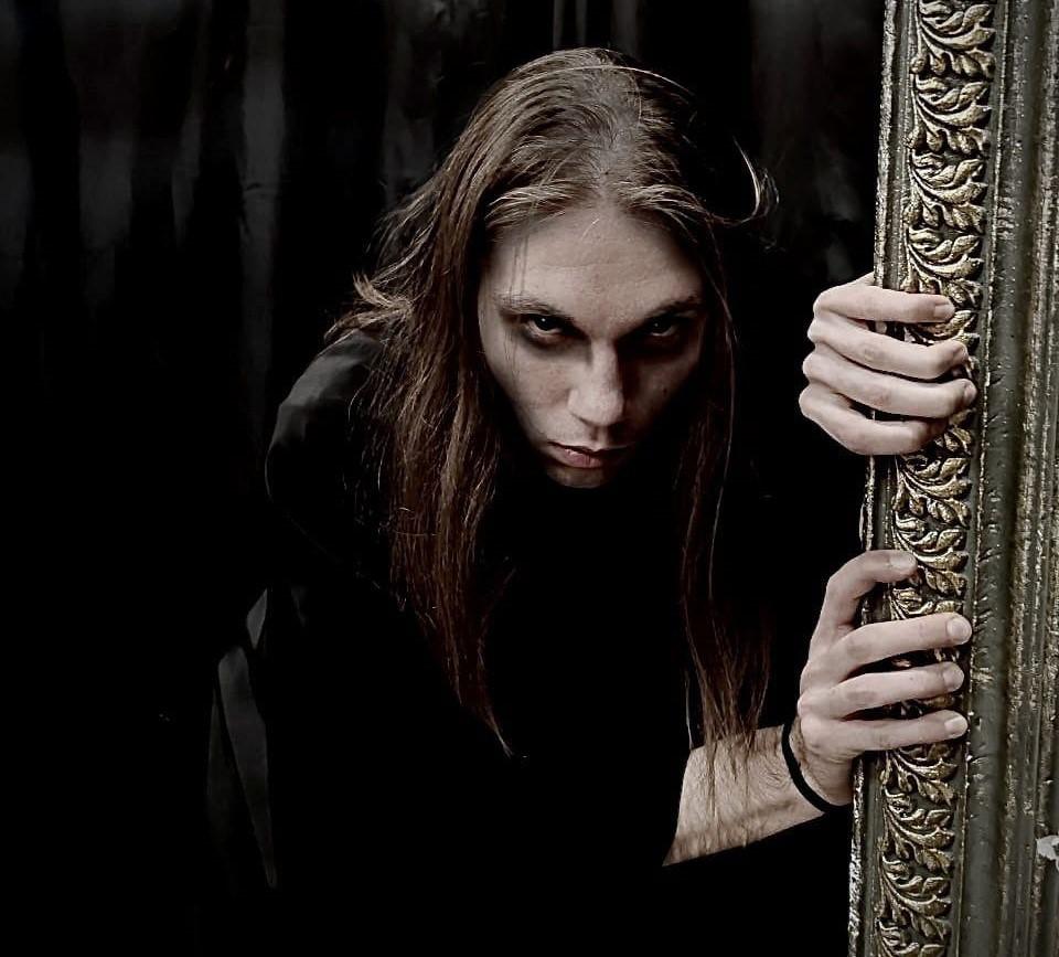 Спектакль «Портрет»