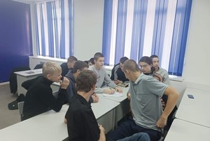 Программа «Свет пушкинского гения»