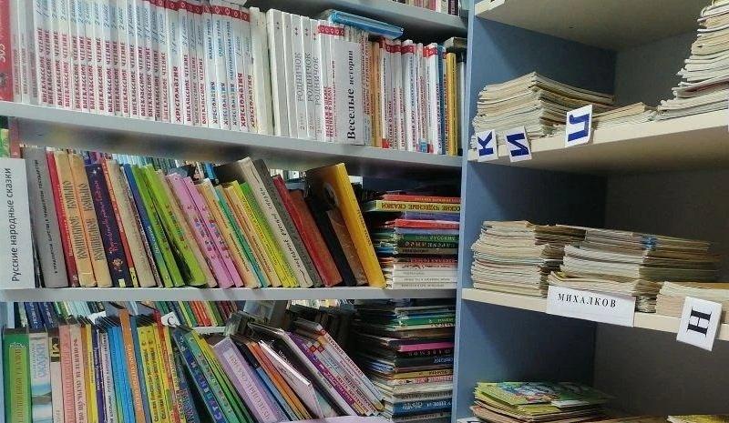 Программа «Детство начинается с веселых книг»