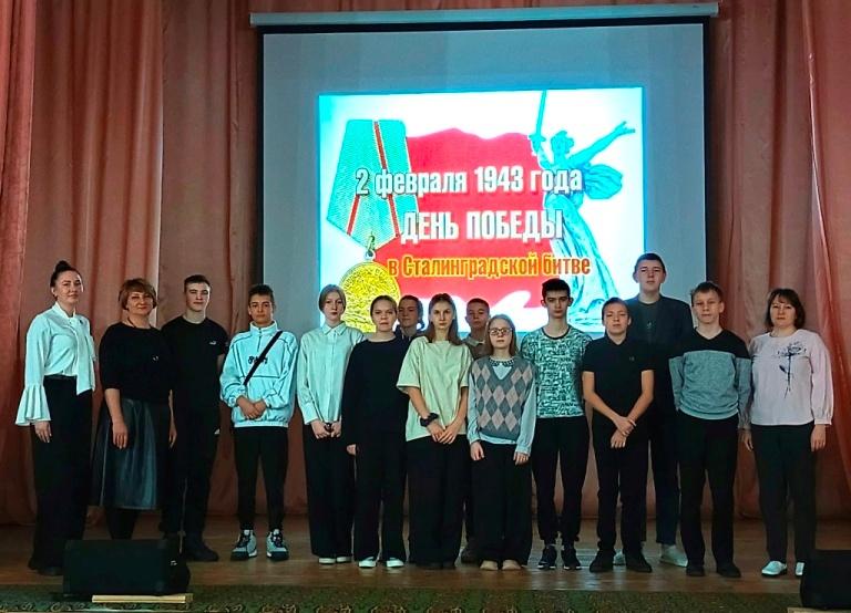 Программа «Прочти книгу о войне – стань ближе к подвигу»