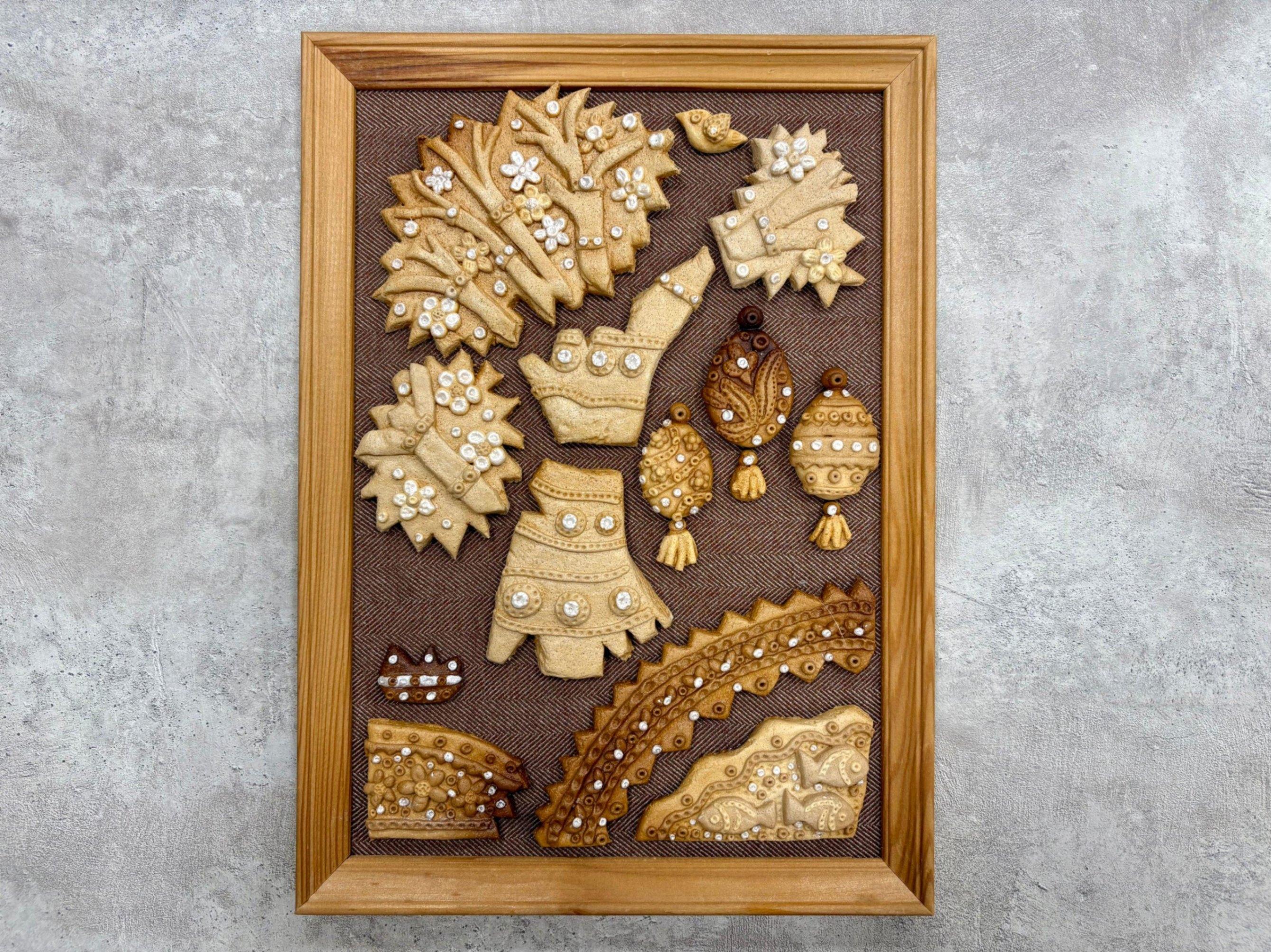 Выставка «Рыжий калейдоскоп»