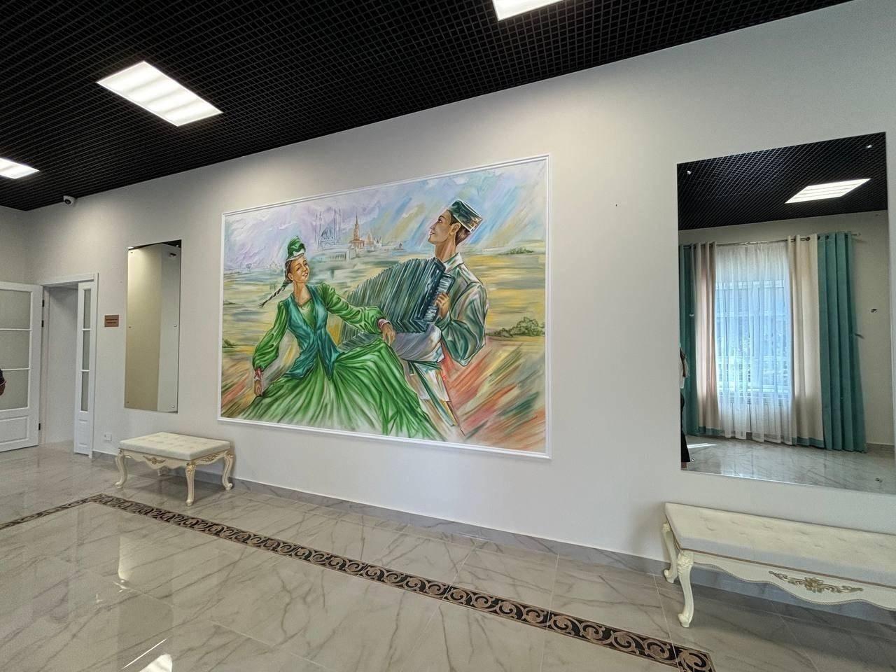 Выставка «История знаменитого села – в фотографиях»