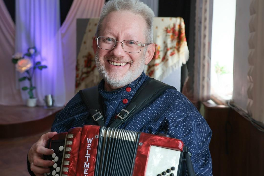 Музыкально-интерактивное шоу «Смеяться разрешается!»