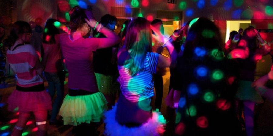 Интерактивный спектакль «С Новым иго-годом!»