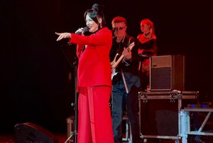 Концерт «Ты живи, моя Россия»