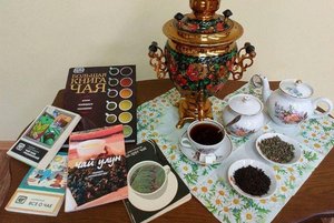 Игра-соревнование «Прокачай»