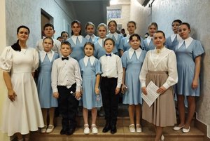 Спектакль «Школа Мажорыча»