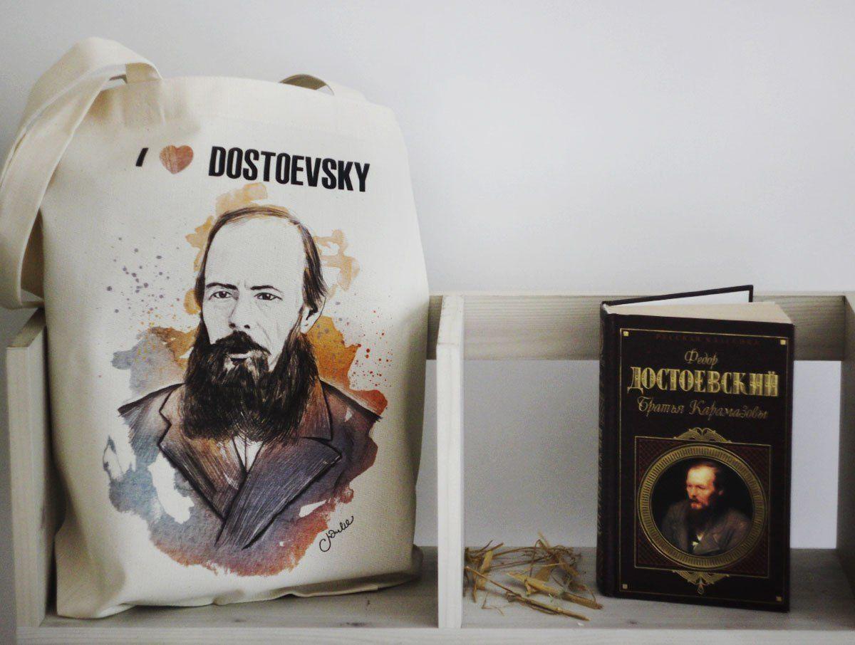 Мастер-класс «Роспись шоппера. Любимые сюжеты»