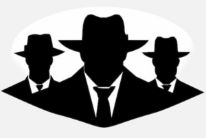 Развлекательно-познавательная игра «Мафия. Синдикат»