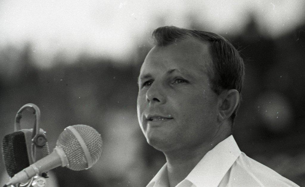 «На звездных орбитах»