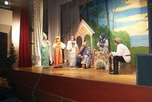 Встреча «Муму»: что скрыл Тургенев»