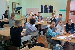 Интеллектуально-познавательная игра «В мире старых вещей»