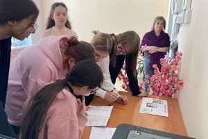 Программа «Человек Ых-мифа»