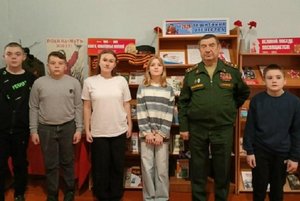 Краеведческая программа «История края книжной строкой»