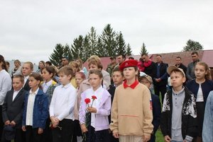 Программа «И вспомнить страшно, и забыть нельзя»