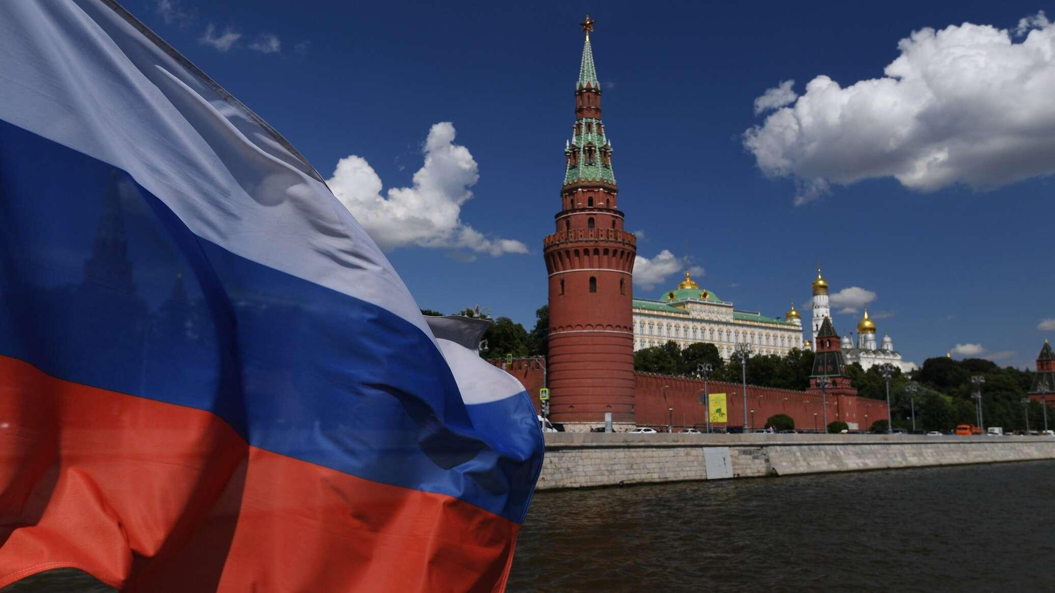 Интеллектуальный квиз «Я живу в России»