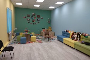 Программа «Встреча жаворонков»