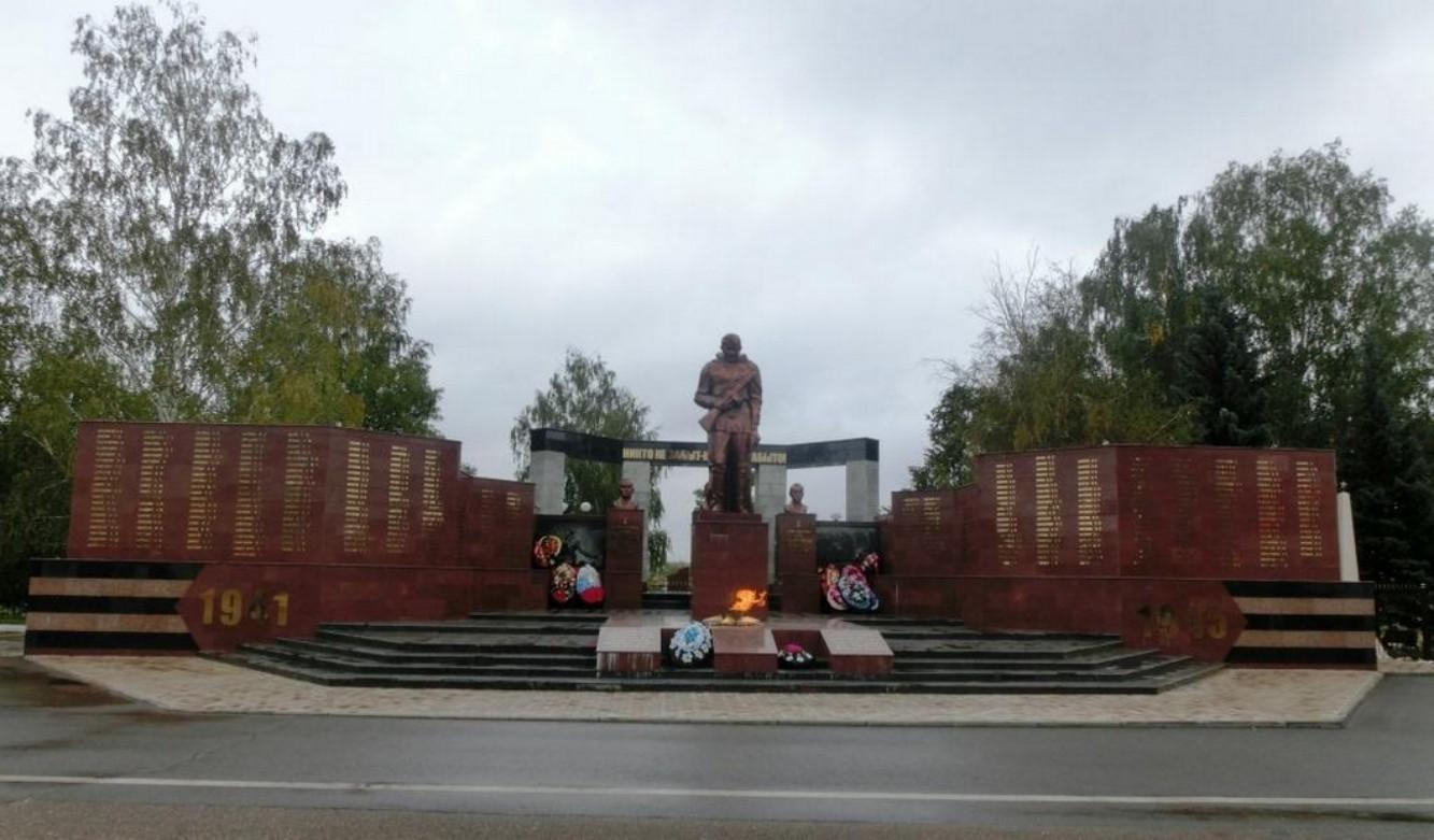 Лекция «Герои Советского Союза»