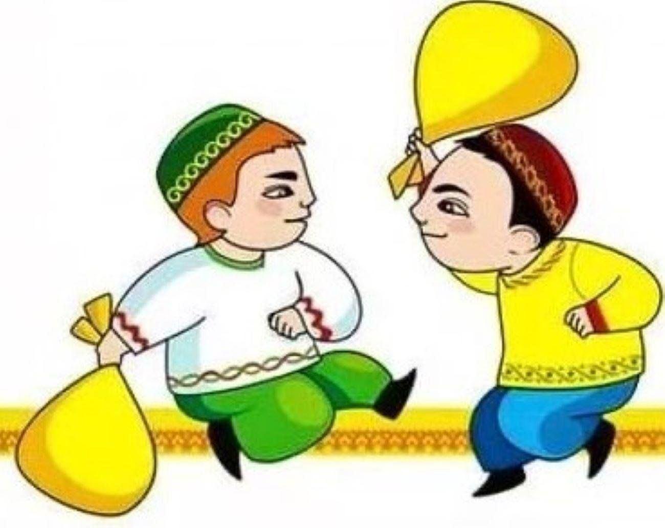 «Сабантуй на колесах»