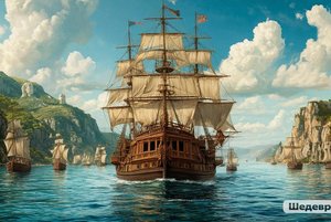 Интеллектуальный квест «Вокруг света за 80 дней»