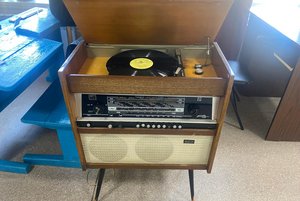 Выставка «Предметы, ставшие символами советской эпохи»