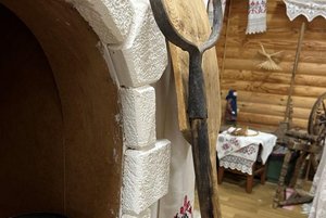 Выставка «В тишине крестьянского быта»