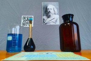 Интеллектуально-развлекательная игра «Эврика!»