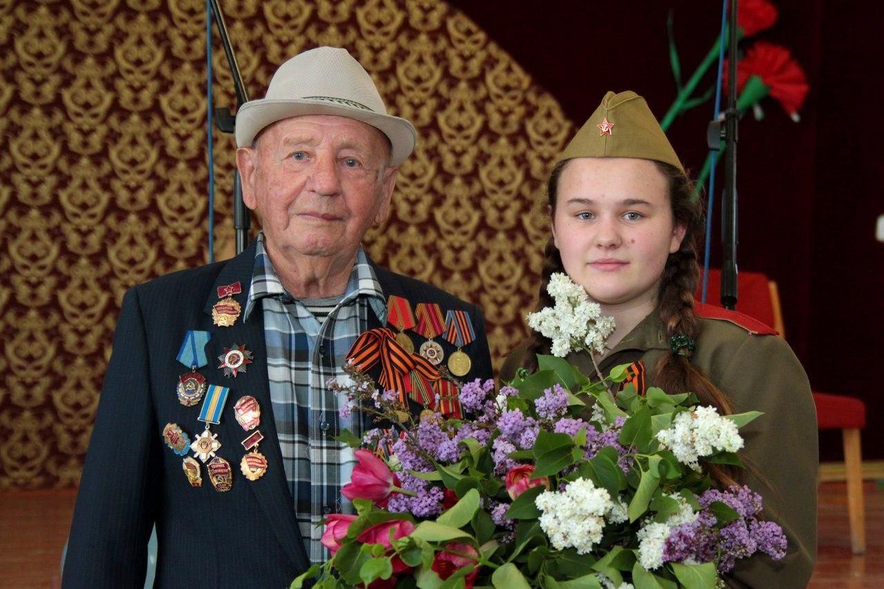 Программа «Связь поколений»