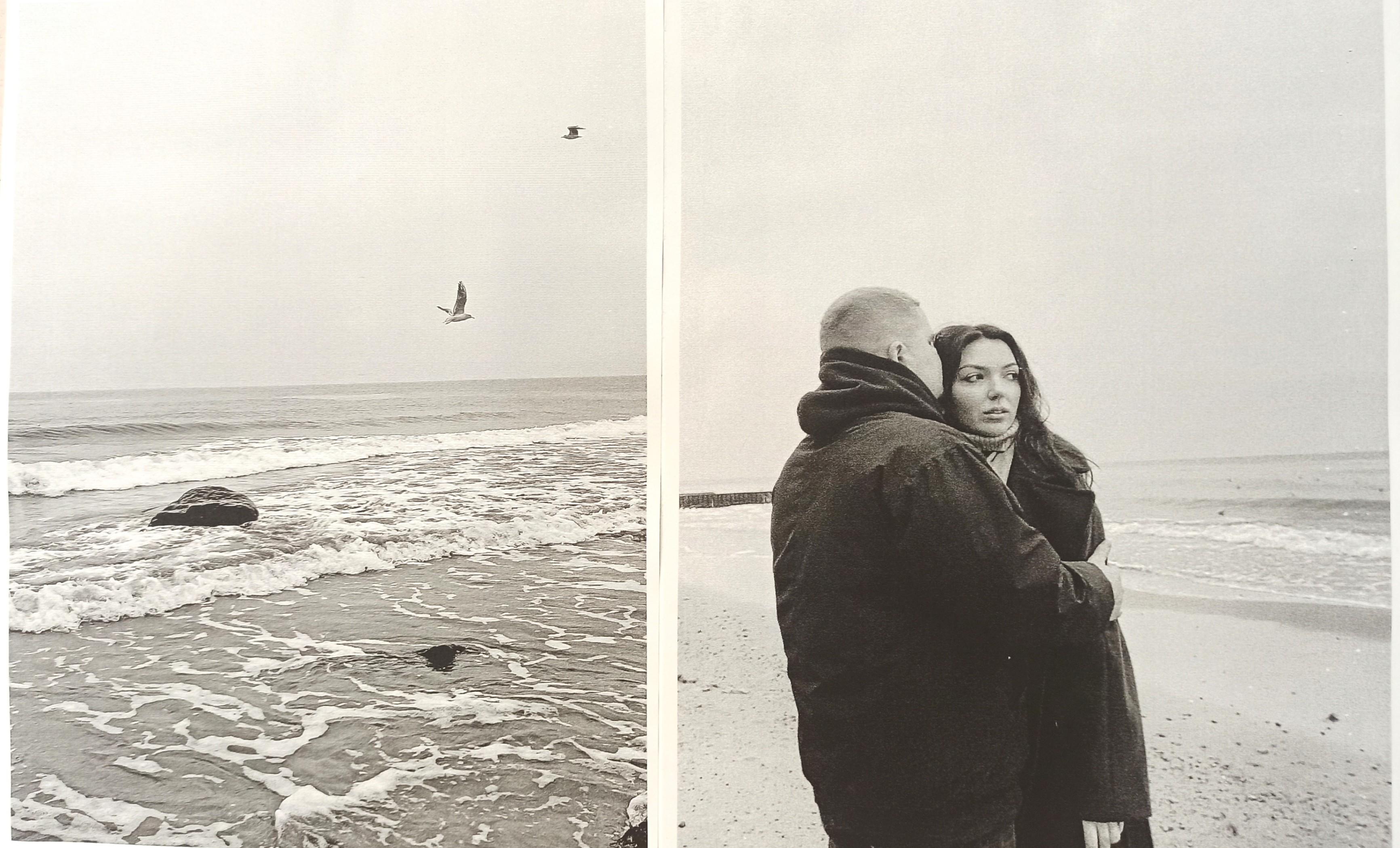 Фотовыставка «Мир внутри кадра».