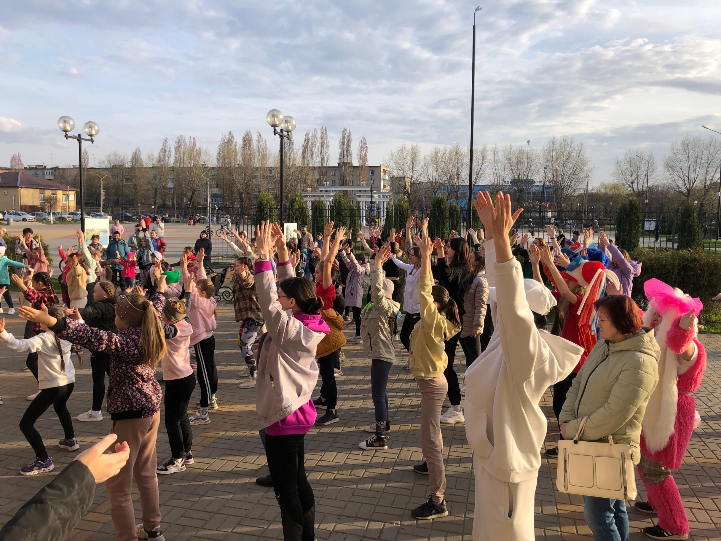 «ПОДзарядка с Натальей Донской»