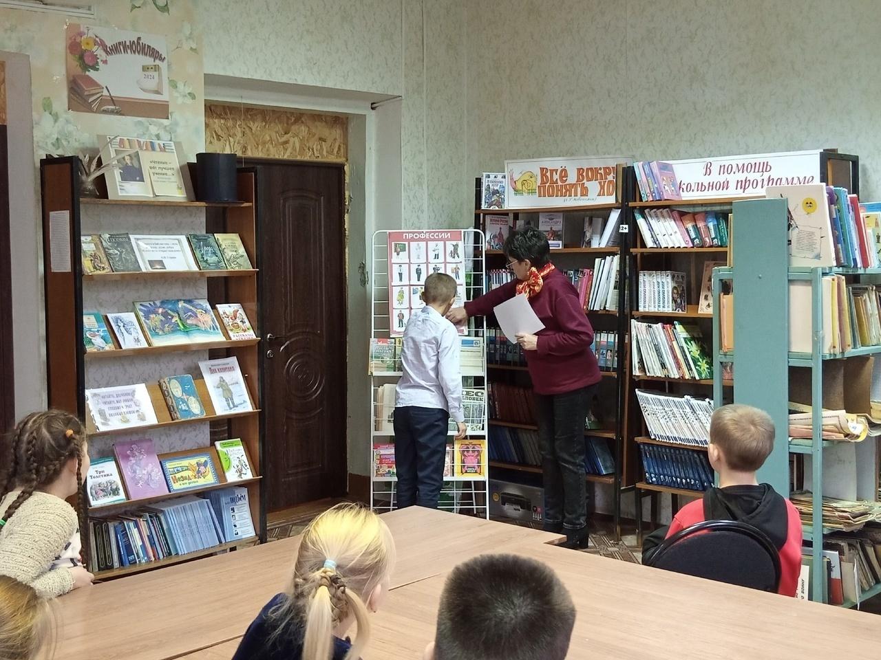 Выставка – обзор «Галерея новинок».