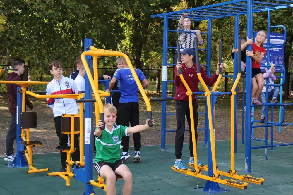 Спортивные соревнования «Спорт - это жизнь, радость, здоровье!»