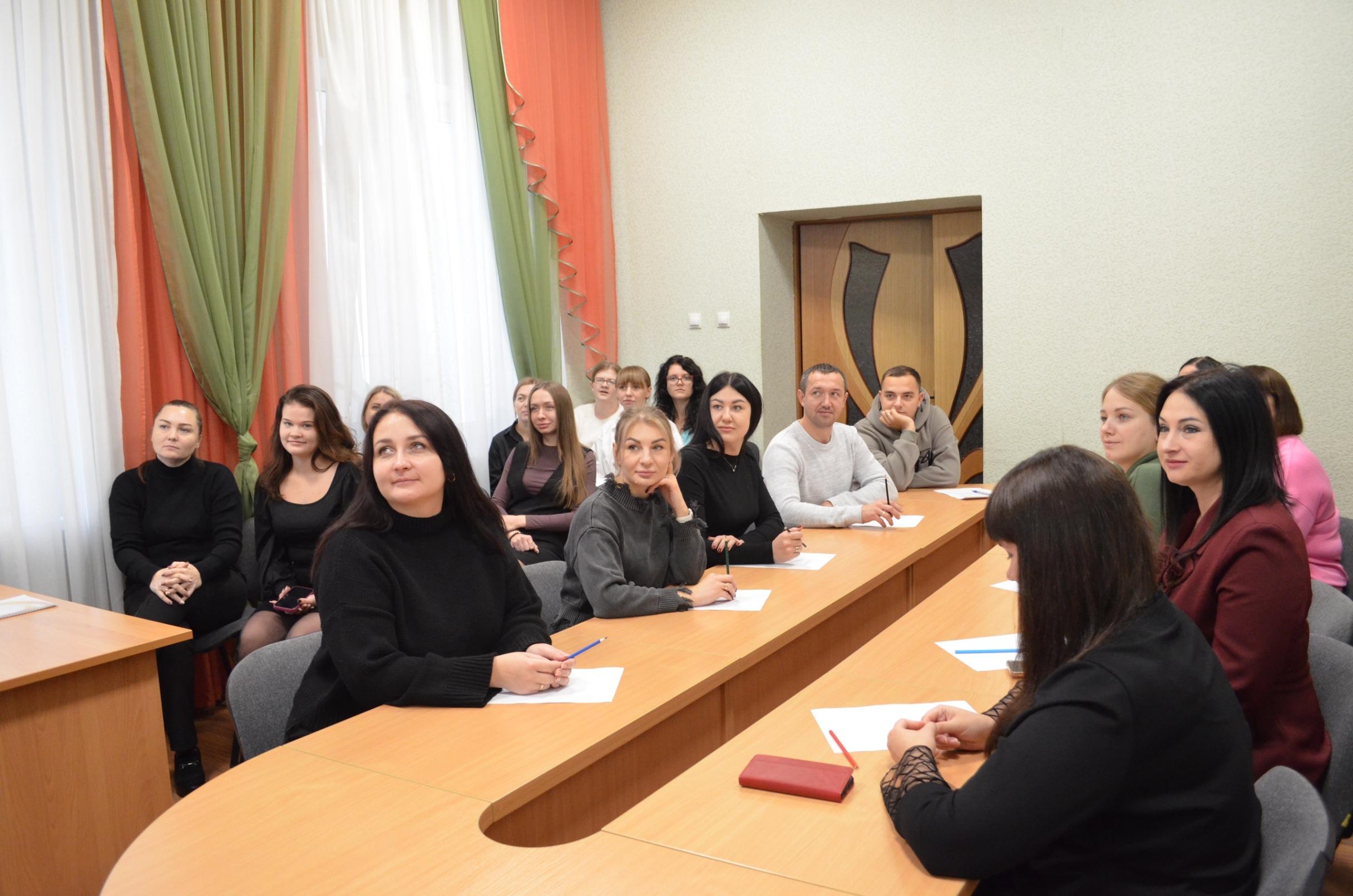 Программа «Летняя перезагрузка»