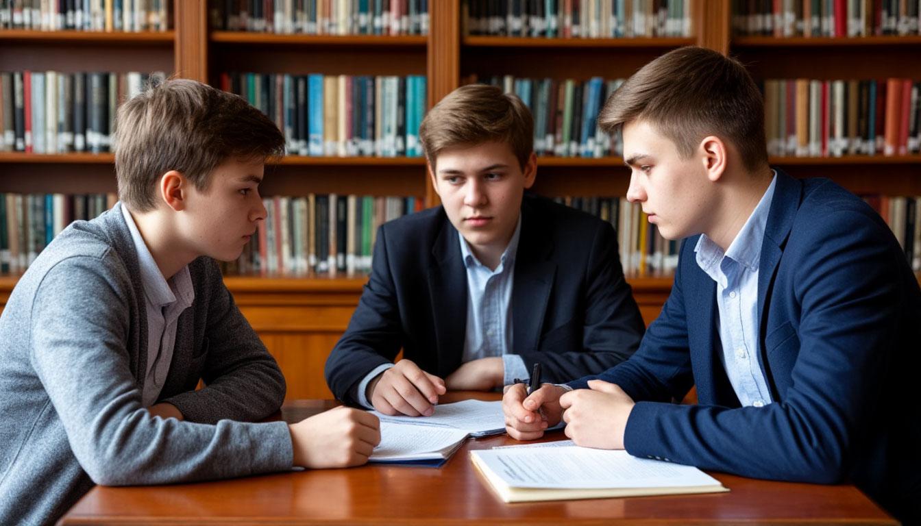 Лингвистическая игра «Словарь раскрывает секреты»