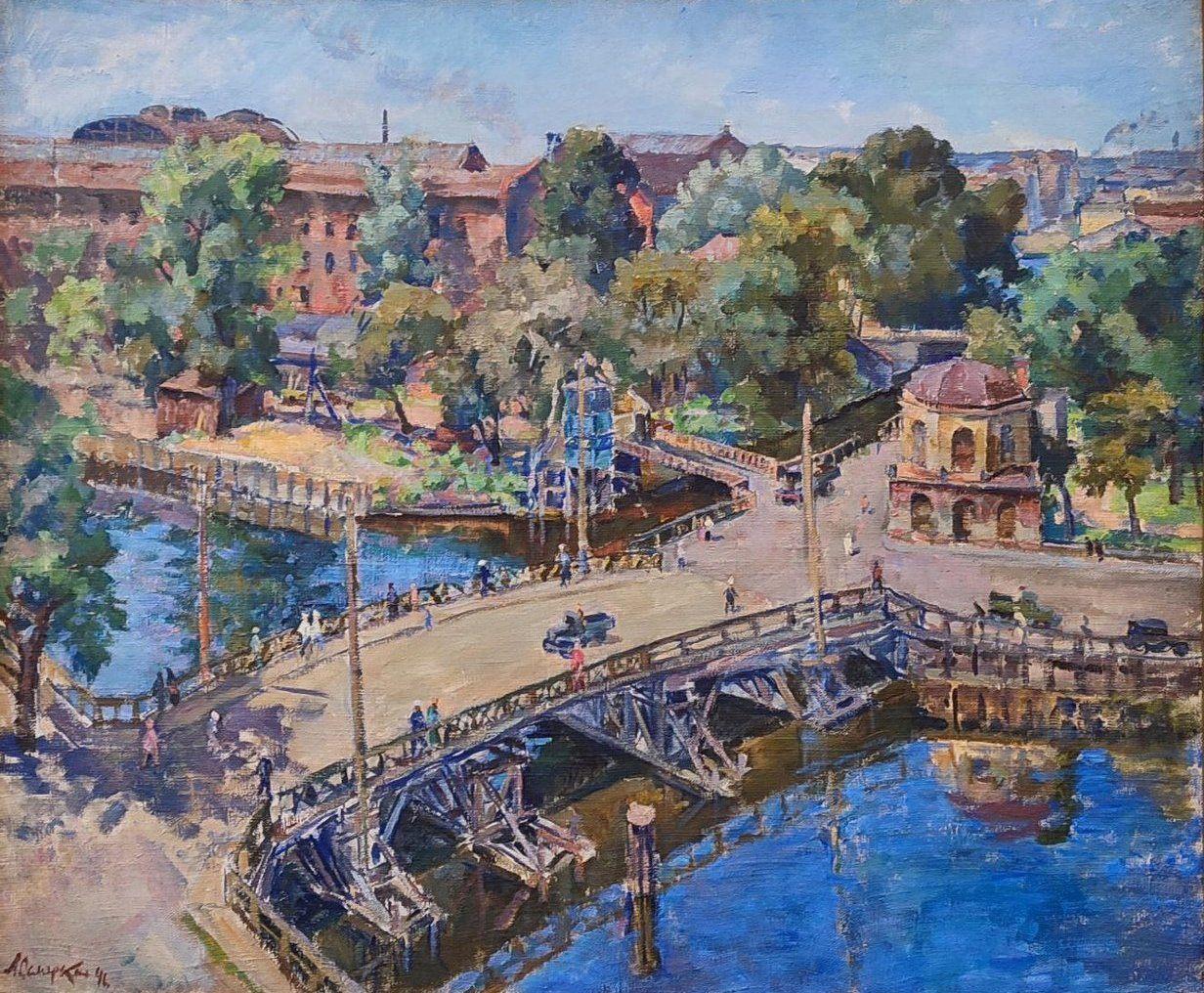 Имена Победы. Алексей Фатьянов