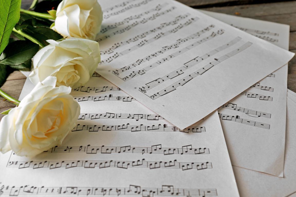 «Музыка весны»