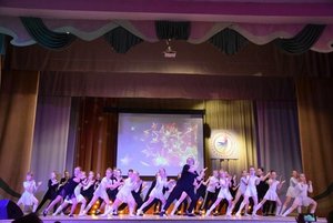 Мастер-класс «Этот удивительный вальс»