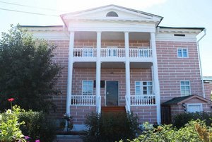 Выставка «Селенгинск – перекресток вековых дорог»