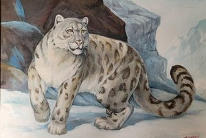 Выставка «Земля, что дарит вдохновенье»