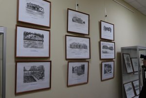 «Мое село- моя история»