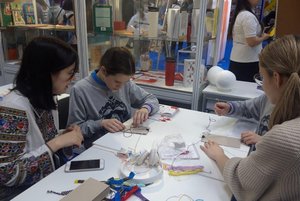 Программа «Никола зимний»