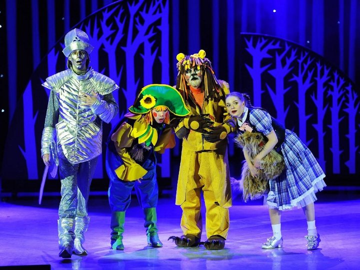 к гудвину за смелостью. фамилия элли что шла к гудвину. на каком цветочном поле уснула элли в изумрудном городе. фамилия элли что шла к гудвину. фамилия элли что шла к гудвину.