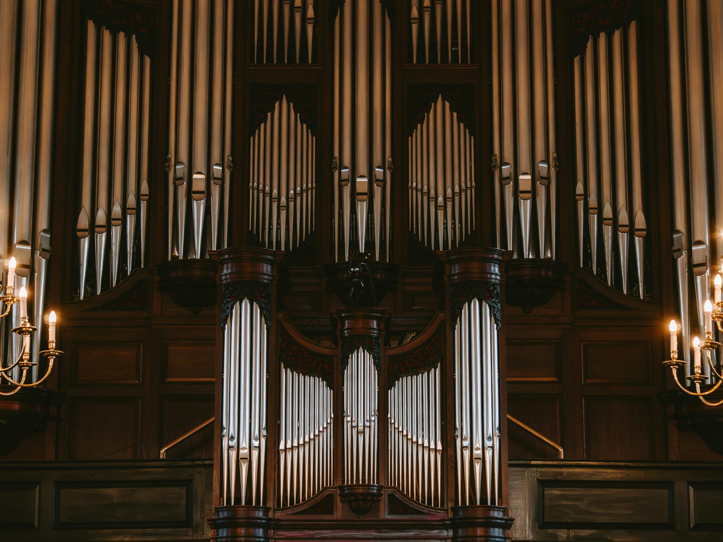 Концерт «От земли до небес»