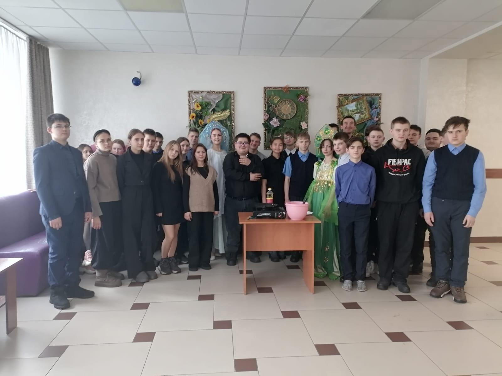 Квест «Чердак забавных ценностей»